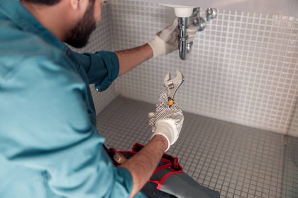 Best Plumbing System Maintenance  in Brownfields, LA